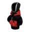 YRBWD Núm Áo hoodie, Áo hoodie Cotton khâu màu, Vỏ chuyển số ô tô, Vỏ bọc núm nội thất ô tô sáng tạo Vỏ bọc xe hơi