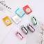 Kẹp máy nghe nhạc MP3 di động USB Hỗ trợ 32GB Thẻ Micro TF Tai nghe Boutique