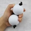 SA Kasaka Rhythmic Aslatuas Instrument Rhythmic Drum Bộ bình lắc châu Phi