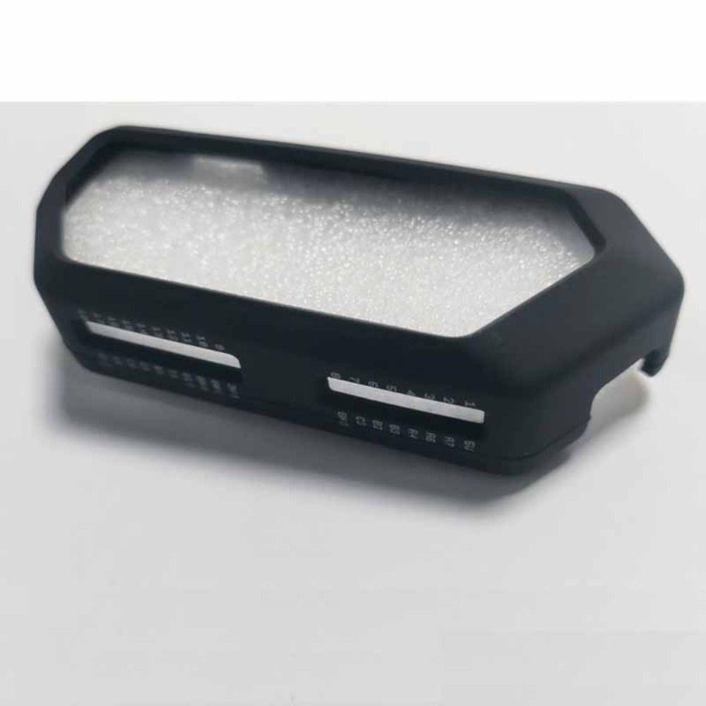 Petofq Dành Cho Flipper Zero Bảo Vệ, Dụng Cụ Đa Năng Widget