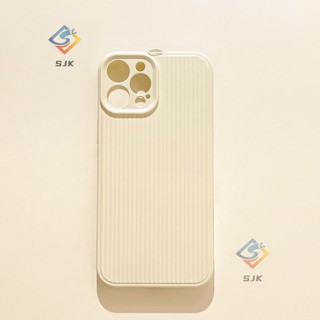 Ốp Điện Thoại Silicon Mềm Mặt Nhám Chống Sốc Chống Trượt Cho iphone 15 pro max case 14 13 12 pro max