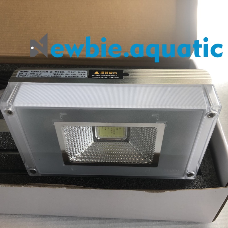 Đèn Netlea AT3 Pro BRACKET 40w 65w | Shopee Việt Nam