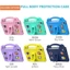 Tương Thích Cho iPad Mini 6 6th Generation Air 11 2024 Ốp Lưng Trẻ Em An Toàn EVA Hoạt Hình Vỏ Máy Tính Bảng Tương Thích Cho iPad Mini 5 4 3 2 1 10.2 Vỏ Chống Sốc