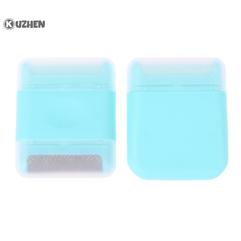 Chất tẩy xơ kuzhen dễ thương