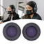 Miếng đệm tai mềm thay thế GODD Miếng đệm tai nghe cho tai nghe BackBeat