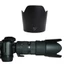 Btsg 80-200mm Vòng Ống Kính Adapter Công Cụ Lọc Cho AF 80-200mm f 2 8D