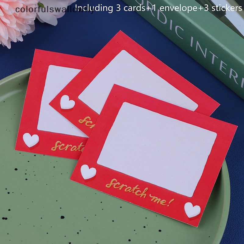 1 Bộ Thẻ Bài Trò Chơi love note Làm Quà Tặng Sinh Nhật | Shopee Việt Nam