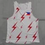Áo vest chạy bộ theo dõi và trường nam thoáng khí Áo vest khô nhanh Áo thun thể thao chạy bộ