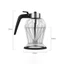 Hộp đựng mật ong thủy tinh ORDOBOX, Chai dầu đa chức năng dung tích lớn, Chai giấm 200ml Dầu ăn được
