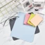 CATIYAHA 5 / 10 Chiếc Kính Lau, Phụ Kiện Kính Mắt Vải Lau Microfiber Nhiều Màu, Vải Ống Kính Da Lộn Siêu Mịn Khăn Lau Màn Hình