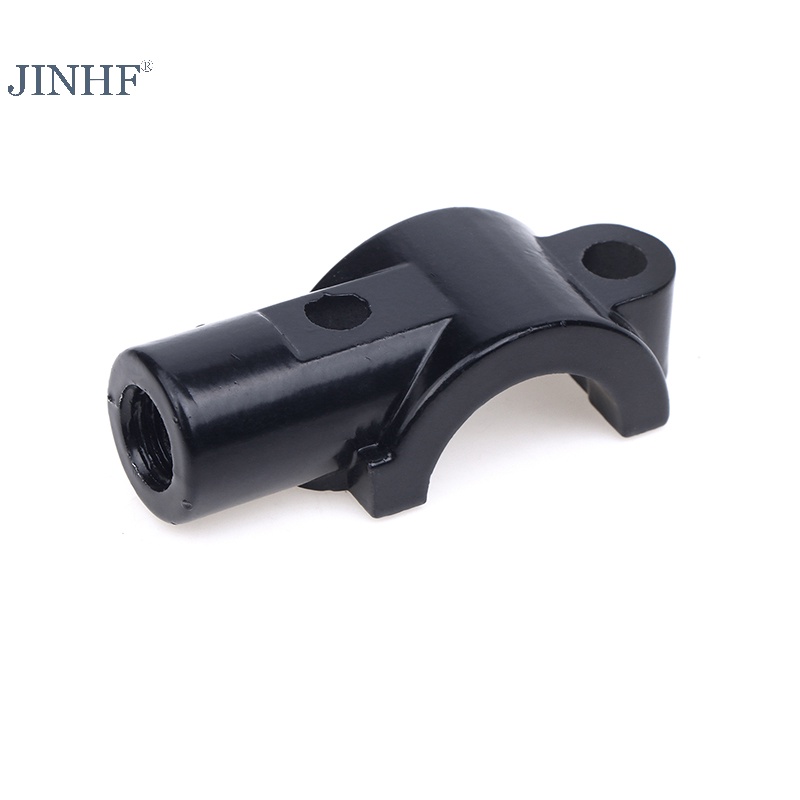 Giá Đỡ Gương Chiếu Hậu 22mm 10mm Gắn Tay Lái Xe Máy Tiện Dụng Đồ Chơi Thiết Kế Dễ Thương Dành Cho Bé