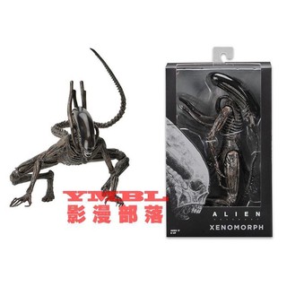 Neca Mô Hình Nhân Vật Người Ngoài Hành Tinh alien