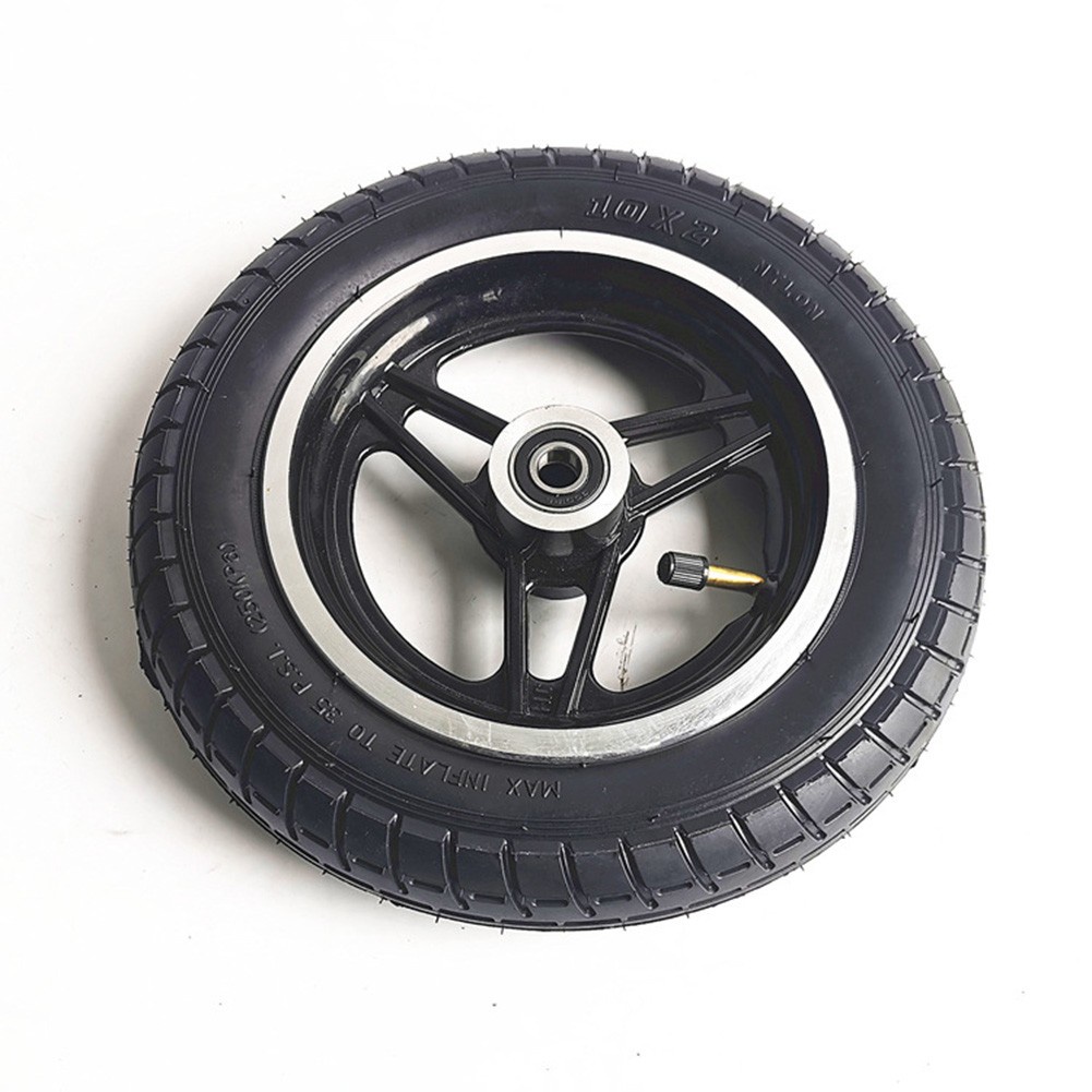 Lốp Xe Thay Thế 10X2.0 Chất Lượng Cao