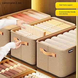 Hộp Đựng Quần Áo / Áo sweater Khung Thép Dày yancrane3.vn} yancrane3
