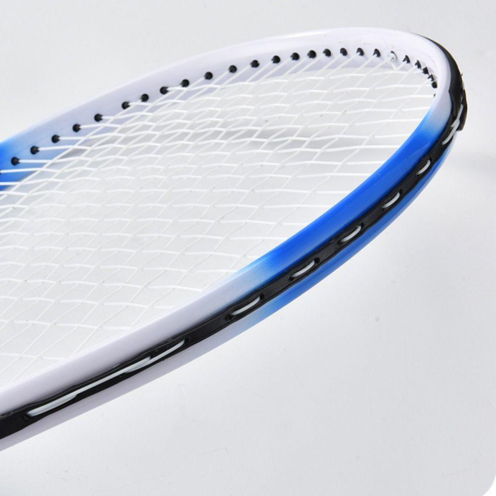 Vợt Tennis FEDAOG Màu Đỏ, Chống Shock Bền Bỉ - Phù Hợp Cho Người Lớn Và Trẻ Em
