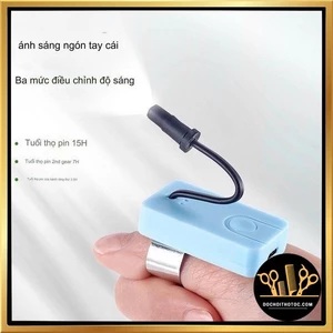 Đèn ráy tai đeo tay tiện dụng