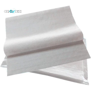 Set 15 Tấm Lọc Khí Chống Tĩnh Điện Bằng cotton Dày Dặn Cho Máy Lọc Không Khí xiaomi mi air Pulseer pro / 1 / 2