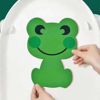 Miếng Dán Khử Mùi Nhà Vệ Sinh - SUNND