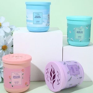Sáp thơm phòng, sáp thơm khử mùi nhà vệ sinh, ô tô, tủ quần áo [SHOP.MH]