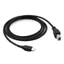 Dây cáp máy quét máy in BTM MicroUSB sang USB Type B Tốc độ nhanh cho điện thoại di động