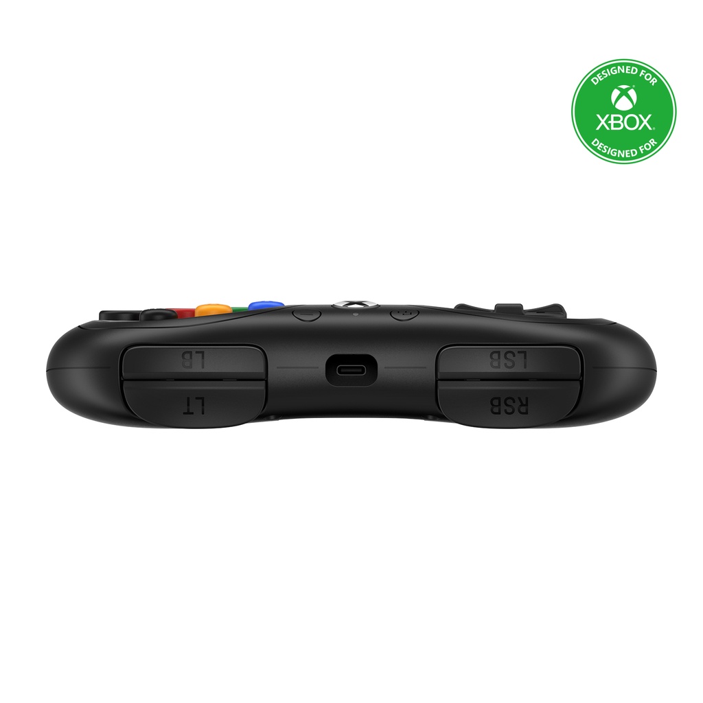 Tay CầM Chơi game 8bitdo m30 Có Dây Cho xbox series x|S xbox one Và Cửa Sổ Với 6 Nút Bấm