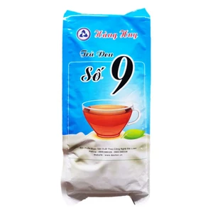 Trà đen số 9 Douxian gói 500g