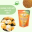 Đường Thốt Nốt Hữu Cơ Cofirel - Thnot Organic Sugar