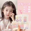 Bộ 4 Kẹp Tóc Cho Nữ / Trẻ Em Thời Trang Hàn Quốc Mới Dễ Thương Cho Bé Kẹp Tóc Bên Kẹp Nổ Kẹp Tóc Pin Phụ Kiện Tóc