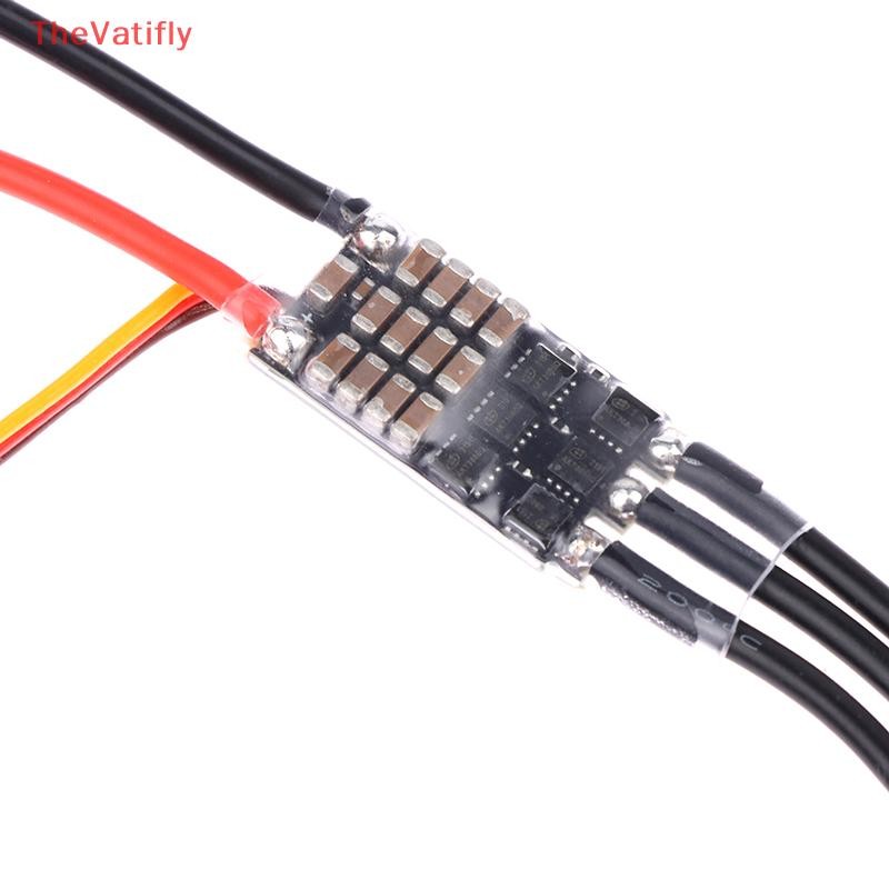 ECK Bảng điều khiển động cơ không chổi than ba pha 7-26V cho LiPo 2-6S HOT