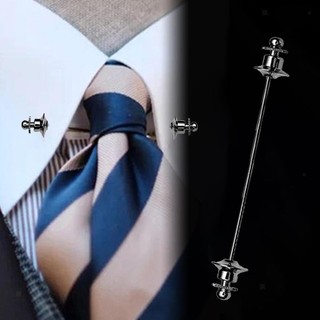 NCE Trâm Cài Áo Sơ Mi Nam, Đồng 70mm - Quà Tặng Thời Trang