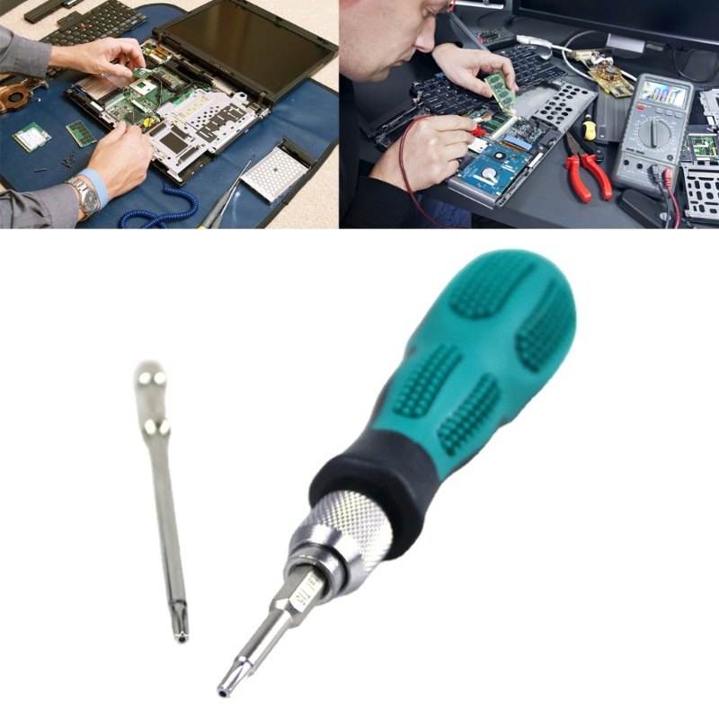 Kikin 1 4 6 35mm Vít Bit Giá Đỡ Tay Cầm Đa Năng Bit Driver Thích Hợp Cho Rãnh Lục GiácTorxsPhillips Bit