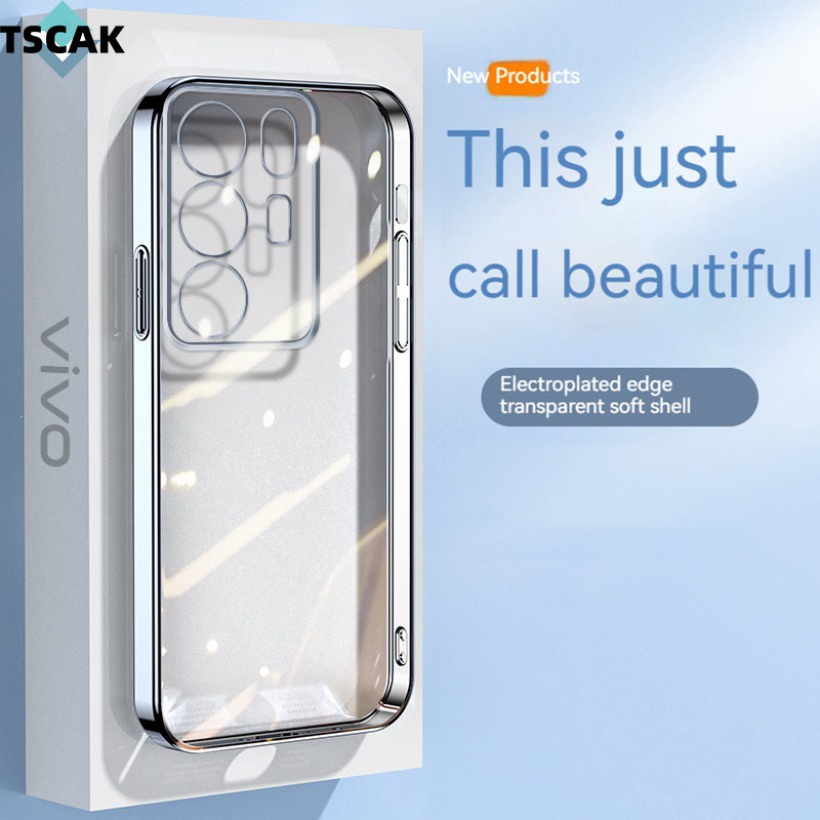 Ôp Điện Thoại Trong Suốt Đơn Giản Chất Lượng Cao Cho samsung a24 a13 a12 a14 a23 a54 a34 Ốp