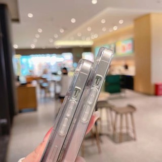 Quicksand iso Biểu tượng ứng dụng Ốp điện thoại cho iPhone 14 13 12 11 Pro X XS Max Mini 7 8 6 6s plus Vỏ điện thoại di động biểu tượng ứng dụng chảy chất lỏng dễ thương