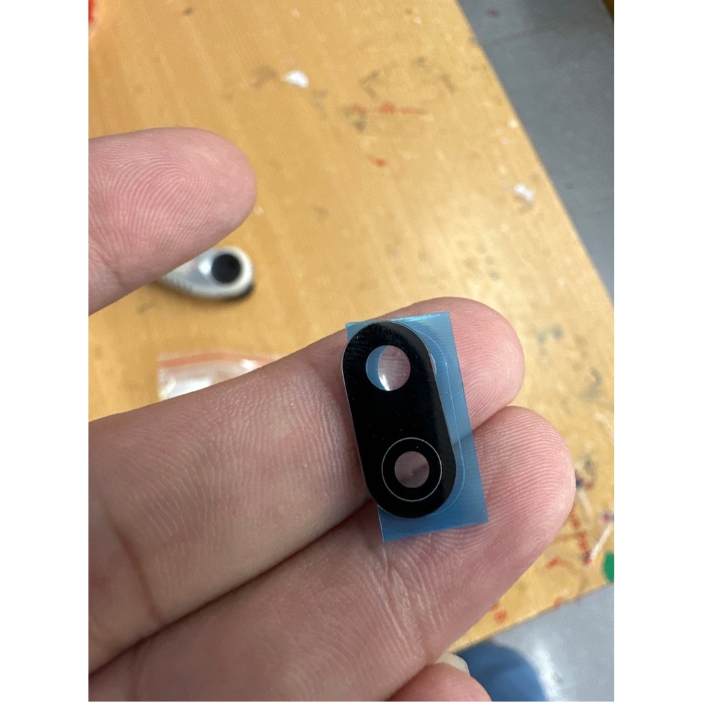 kính camera vivo y11