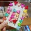 Set 10 kẹp tóc mini hoạt hình nhiều mẫu xinh cho bé gái GIOVA