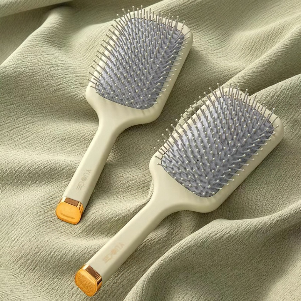 Lược Chải Tóc Chống Tĩnh Điện Massage Da Đầu TOOL
