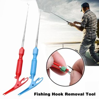 Fanghui Detacher 3-in-1: Tháo nút thắt và loại bỏ móc câu cá
