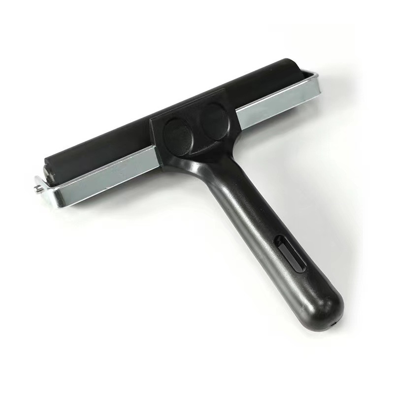 Cây Lăn Sơn Bằng Cao Su 6cm 10cm Tiện Dụng