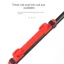 Bảng cuộn dây WOODNEST, Dây câu treo cuộn dây cuộn dây câu cá, 2023 mịn màng chắc chắn Snelled Hook Foam Panel phong cách