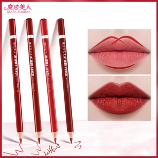 Chì Kẻ Viền Môi Tinh Tế Và Mịn Màng Dễ Dàng Tạo Màu Môi Yêu Thích Khiên Đôi Môi Trông Quyến Rũ Hơn