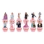 ST2 Taylor Swift chủ đề trẻ em trang trí tiệc sinh nhật biểu ngữ bánh topper bóng bay xoáy bộ cung cấp TS2