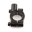 Giá đỡ bộ chuyển đổi NEWIDEA, Kẹp gắn gương màu đen 20-22mm, Hợp kim nhôm bền 10mm 8mm 6mm Xe máy phổ thông