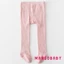 Mg-baby Bé Gái Quần Lót Sơ Sinh Co Giãn Eo Màu Trơn Vớ Slim Fit Tất Quần Cho Thường Ngày
