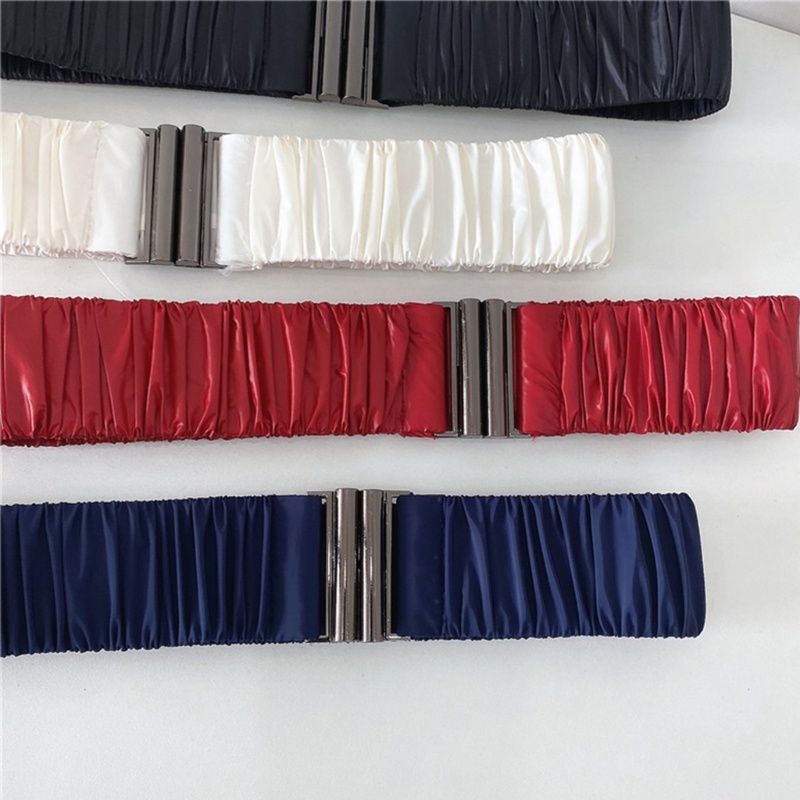 Kikin Người Lớn Corset Thắt Lưng Dây Co Giãn Định Hình Mỏng Thắt Lưng Thắt Lưng Underbust Thắt Lưng