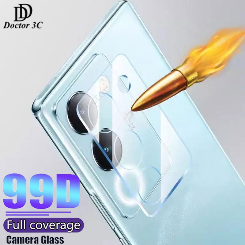 Kính Cường Lực 9H Bảo Vệ Camera Sau Cho VIVO V30 V29 V29E V27 V27E V25 V23 V25E V21 V21E V20 V20E Pro 5G 4G 2023 2024