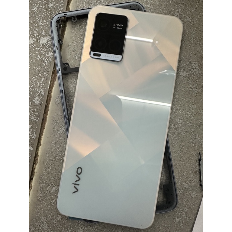 vỏ xương vivo y21/y21s/y33s/t1x