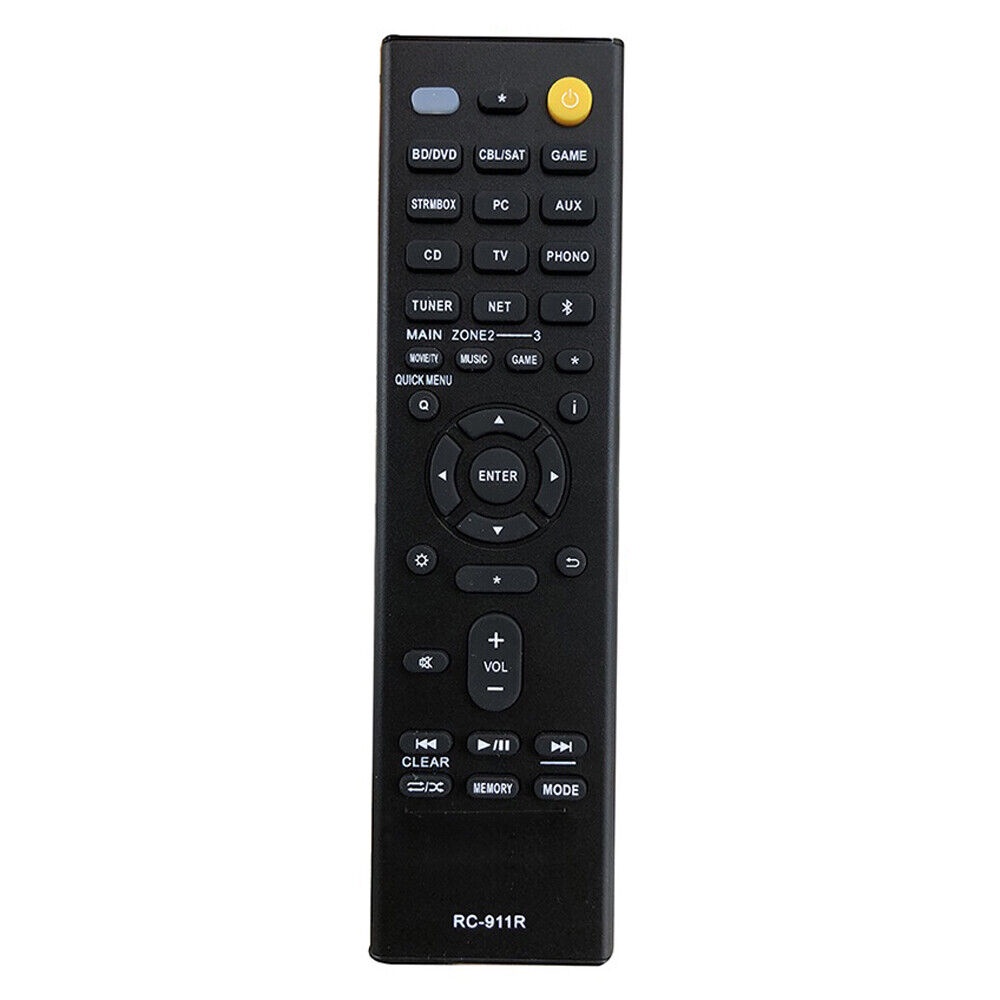 Telecomando per Onkyo RC-880M TX-NR636 HT-RC660 HT-S7700 HT-R693 TX-NR838 TX-NR737 Integra RC-881M DTR-30.6 7.2 Ricevore A/V  44