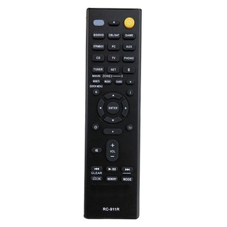 Mới RC-911R RC911R Điều Khiển Từ Xa Cho Onkyo AV Thu Loa TXRZ810 TX-NR555 TX-NR787 TX-RZ610 TX-RZ710 TX-NR777