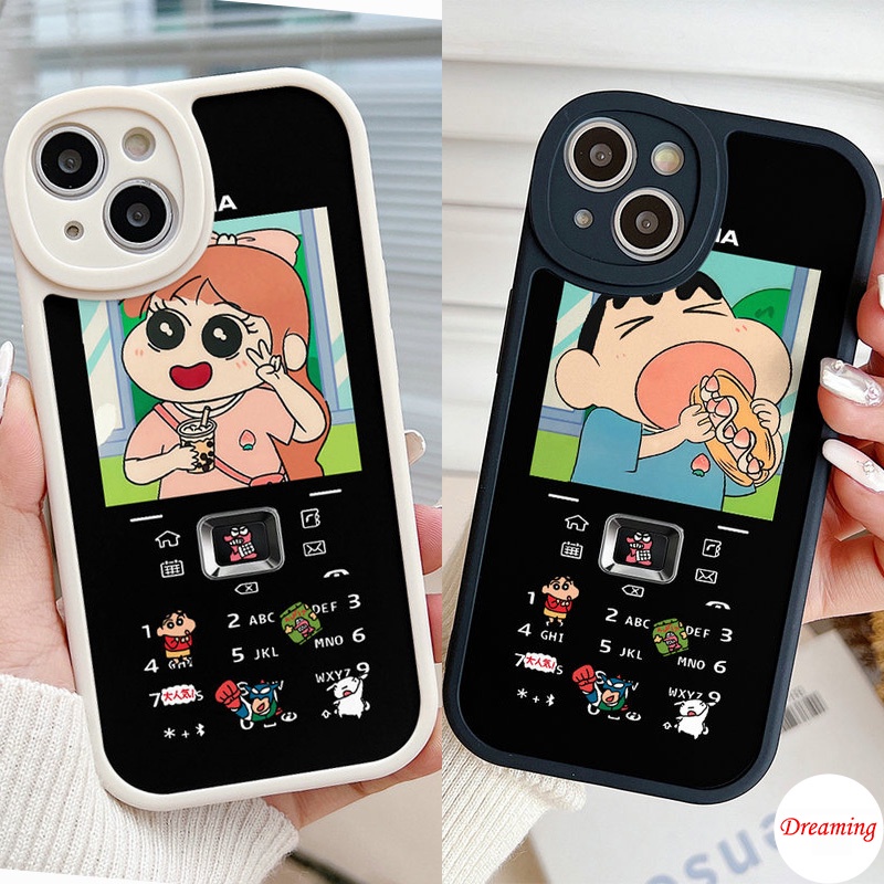 Ốp Điện Thoại Cho Samsung Galaxy A05 A04 A03S A14 A13 A22 A23 A24 A30S A31 A32 A33 A34 A50S A51 A52S A53 A54 A70 A71 A72 A73