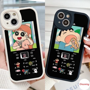 Ốp Điện Thoại Cho Samsung Galaxy A05 A04 A03S A14 A13 A22 A23 A24 A30S A31 A32 A33 A34 A50S A51 A52S A53 A54 A70 A71 A72 A73